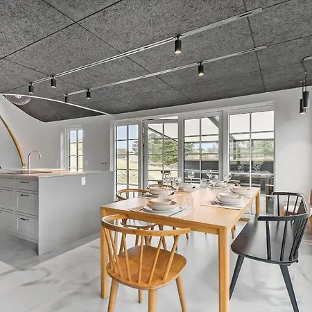 Prázdninový dům Fan031-fano-nybydal-5