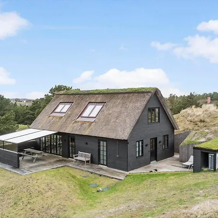 Fan031-fano-nybydal-5 Prázdninový dům