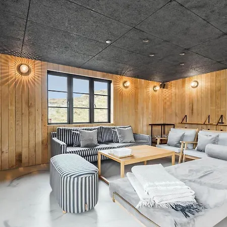 Дом отдыха Fan031-fano-nybydal-5 *