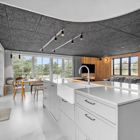 Fan031-fano-nybydal-5 Hébergement de vacances Fanø