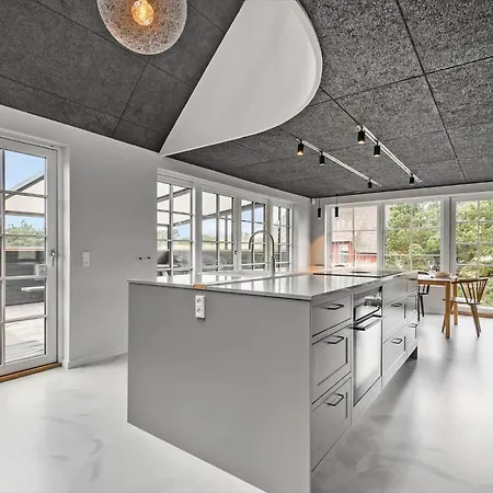 Hébergement de vacances Fan031-fano-nybydal-5 Fanø