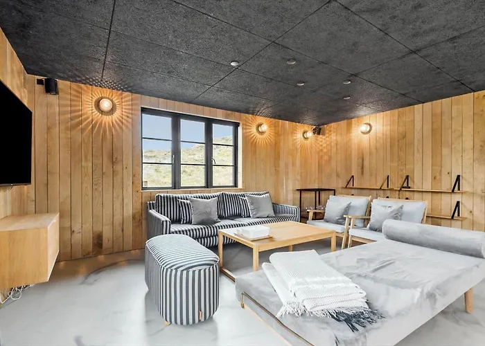 Hébergement de vacances Fan031-fano-nybydal-5 *