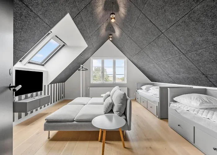 Hébergement de vacances Fan031-fano-nybydal-5 Fanø