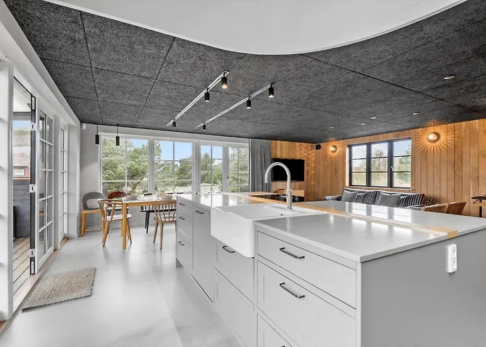 Fan031-fano-nybydal-5 Hébergement de vacances Fanø