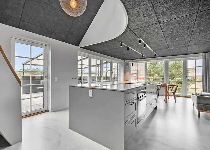 Hébergement de vacances Fan031-fano-nybydal-5 Fanø