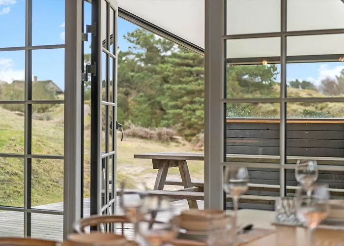 Fan031-fano-nybydal-5 Hébergement de vacances Fanø