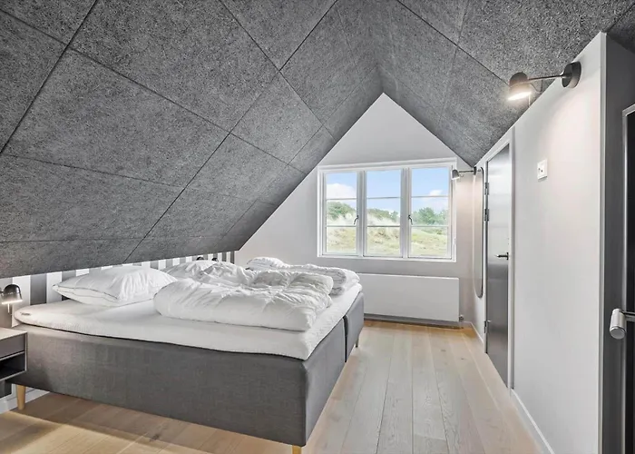 Fan031-fano-nybydal-5 Hébergement de vacances Fanø