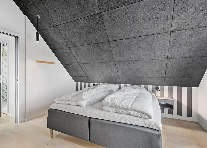 Hébergement de vacances Fan031-fano-nybydal-5 *