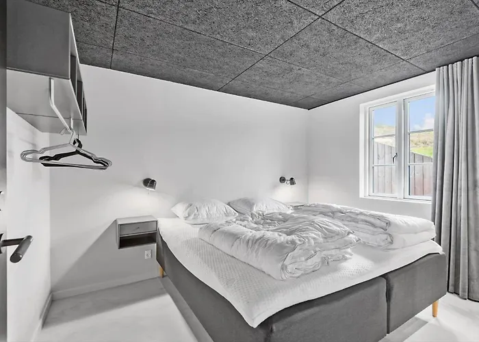 Hébergement de vacances Fan031-fano-nybydal-5 Fanø