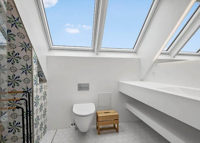 Hébergement de vacances Fan031-fano-nybydal-5