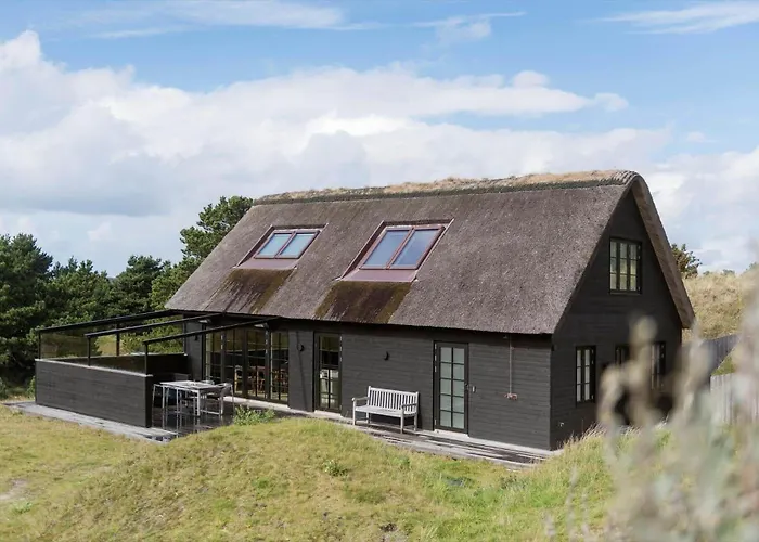 Hébergement de vacances Fan031-fano-nybydal-5 Fanø